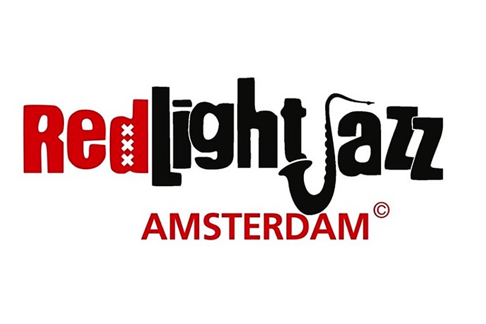 Red Light Jazz logo 2014