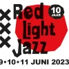 RedLightJazz logo 2023