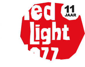 Red Light Jazz logo