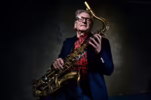Hans-Dulfer-op-het-Red-Light-Jazz-festival