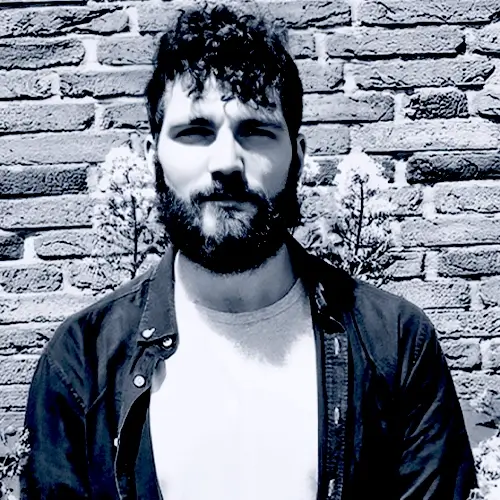 Foto van Massimo Imperatore Trio voor het optreden tijdens Red Light Jazz