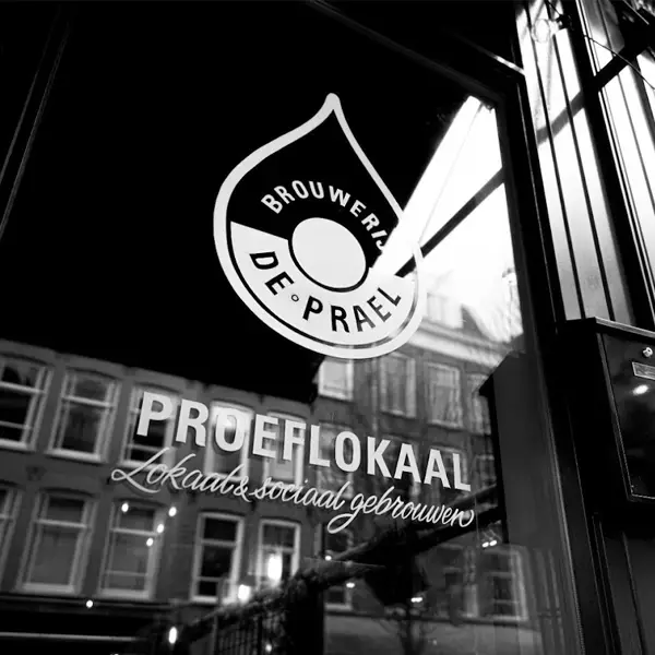 Brouwerij de Prael