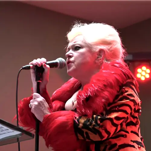 AT5-Terugblikken op het Red Light Jazz Festival