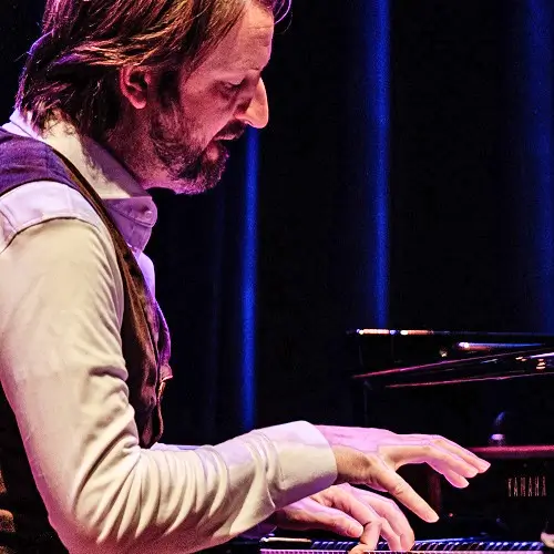 Jazzenzo-Red Light Jazz Festival viert 10-jarig jubileum