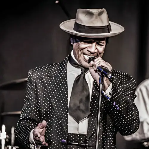 Jazzism-Red Light Jazz Festival 2023