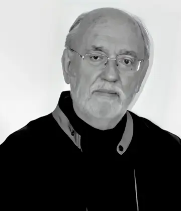 Dr. Cees J. Hamelink Ambassadeur Red Light Jazz festival