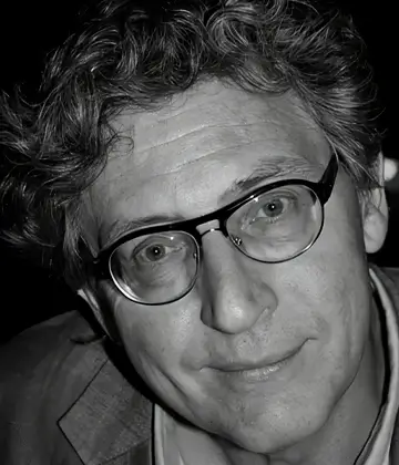 Rob Ijsendijk Ambassadeur Red Light Jazz festival