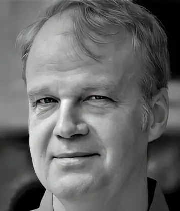 Rob van Hulst Ambassadeur Red Light Jazz