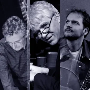BEREND VAN DEN BERG-JOEP LUMEIJ + MO VAN DER DOES