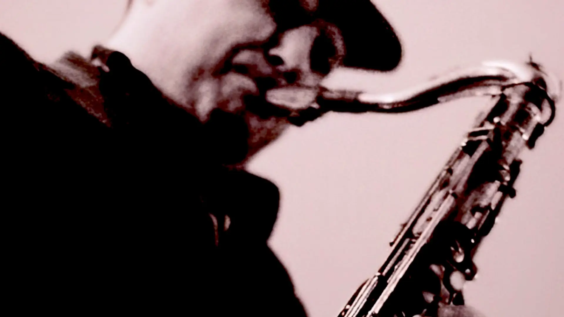 Foto van Dimitri Chapeau optreden Red Light Jazz