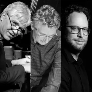 Berend van den Berg - Joep Lumeij & Itai Weissman