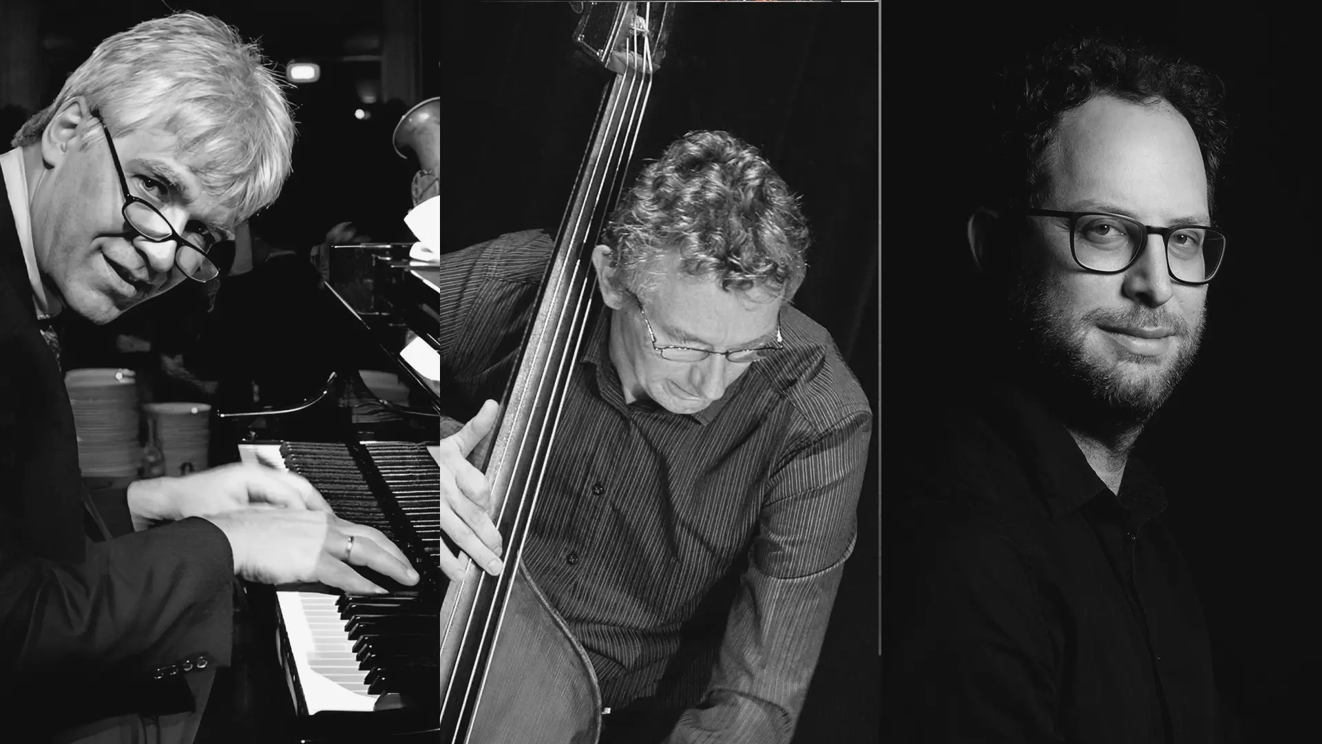 Berend van den Berg - Joep Lumeij + Itai Weissman