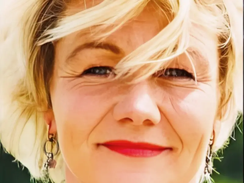 Foto van Marleen Palmer-optreden-Red-Light-Jazz-in-café-de-Roode-Laars