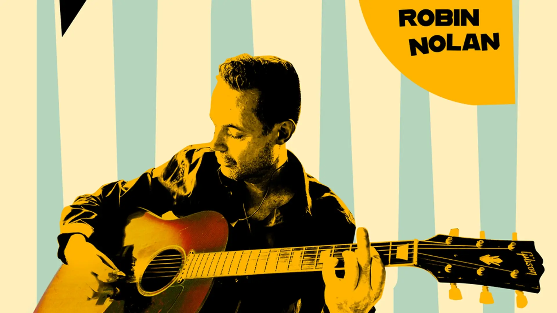 Foto van Robert Nolan Trio op Red Light Jazz
