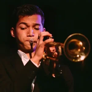 Foto van Sadewa Bekker Quintet optreden Red Light Jazz