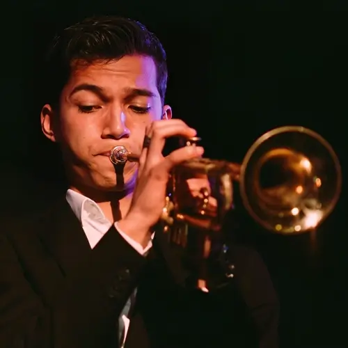 Foto van Sadewa Bekker Quintet optreden Red Light Jazz