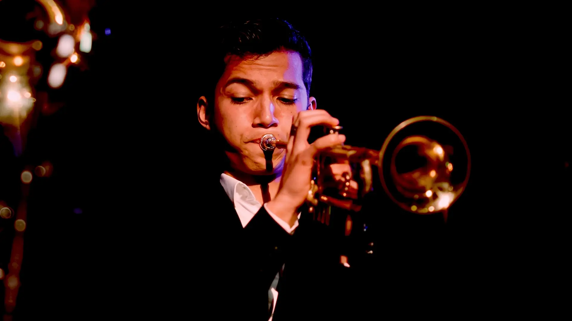 Foto van Sadewa Bekker Quintet optreden Red Light Jazz
