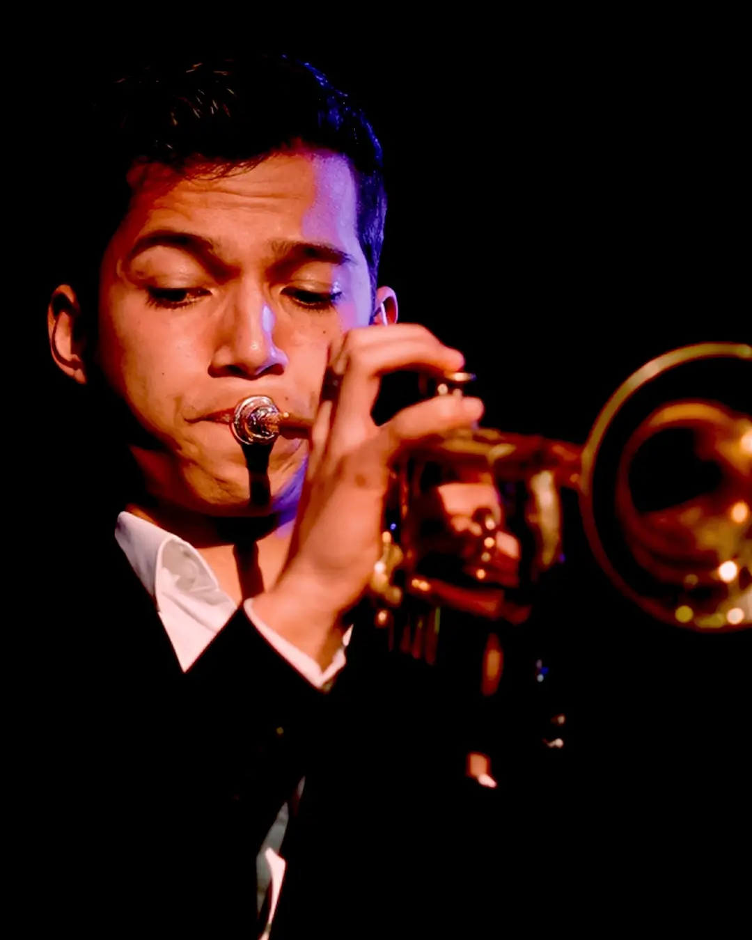 Foto van Sadewa Bekker Quintet optreden Red Light Jazz