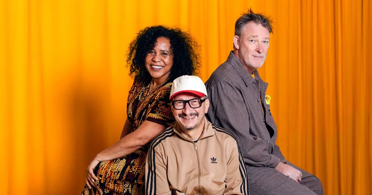 Red Light Jazz Returns to Amsterdam for Its 13th Edition