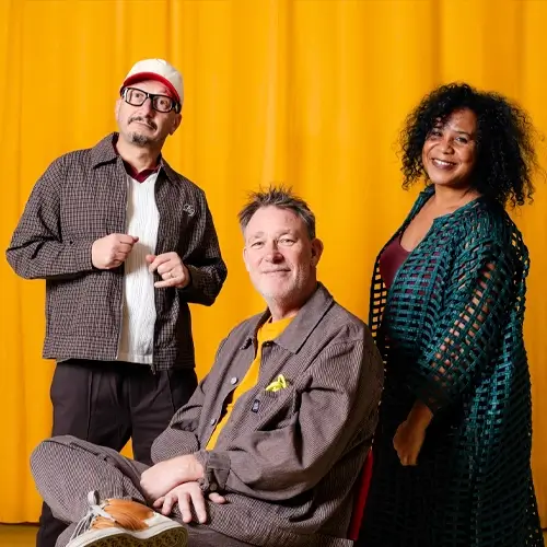 Red Light Jazz laat Amsterdam in juni weer swingen tijdens dertiende editie