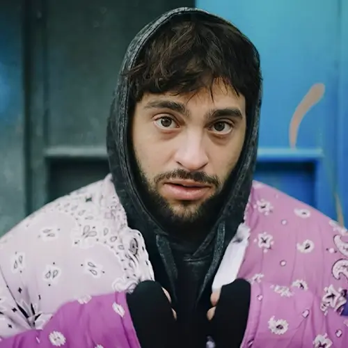 Samora Pinderhughes at Red Light Jazz in Bimhuis