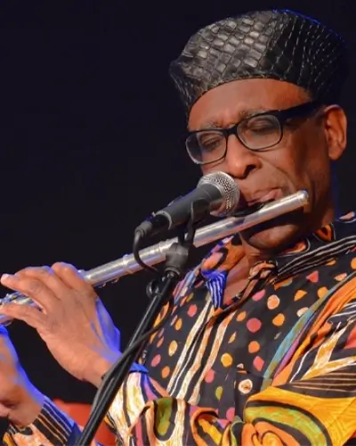 Red Light Jazz Programma