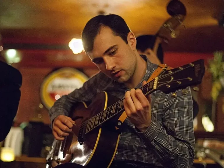 Jack Kinsella Quartet