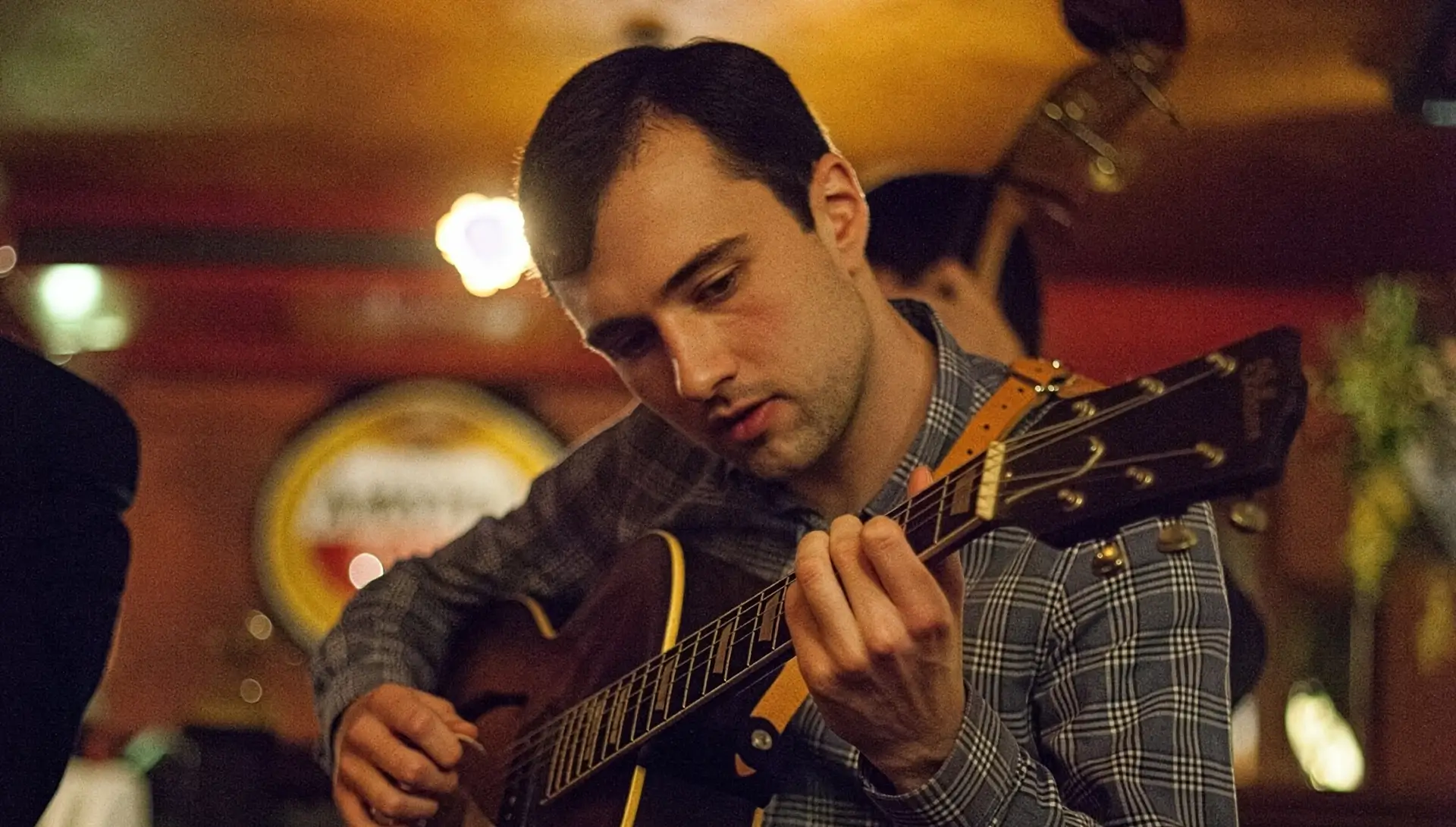 Jack Kinsella Quartet