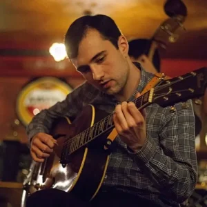 Jack Kinsella Quartet