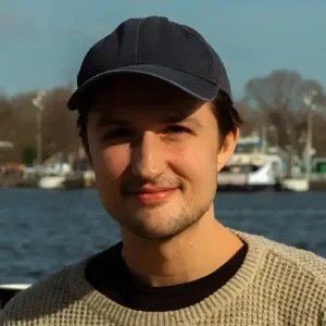 Van Camden Market naar Red Light Jazz: Jack Rosies brengt feelgood vibes naar Amsterdam