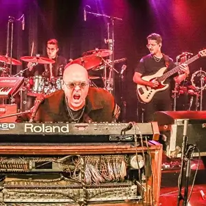 Red Light Jazz returns: three days of jazz in the heart of Amsterdam