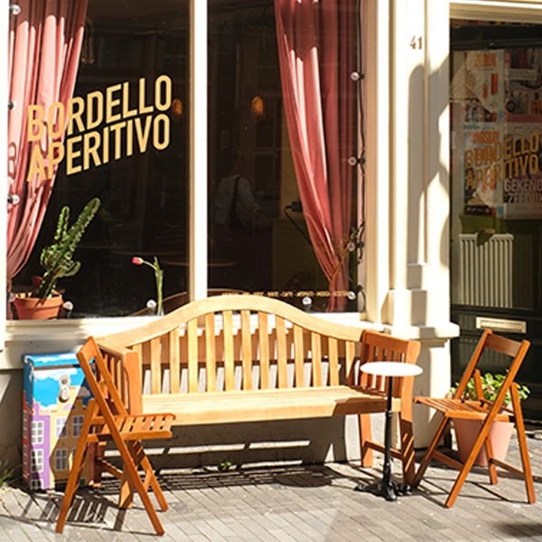 Bordello Aperitivo