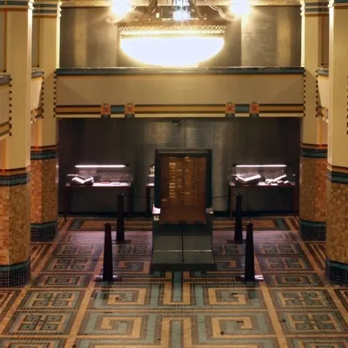 Stadsarchief Amsterdam