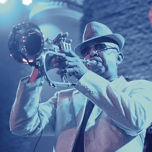 Jazz en De Wallen: de verkering is terug!