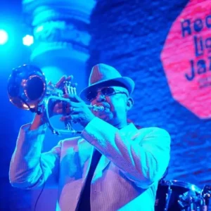 Jazz en De Wallen: de verkering is terug!